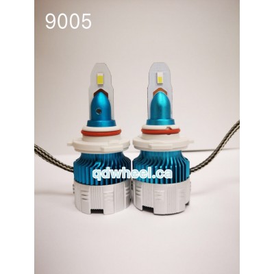 Mi2 9005 LED CAR LIGHTS