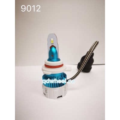 Mi2 9012 LED CAR LIGHTS