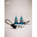 Mi2 H7 LED CAR LIGHTS 