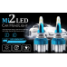 Mi2 H7 LED CAR LIGHTS 